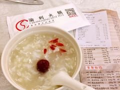 渝利火锅(96广场店)-渝利重庆火锅