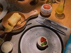 -锦潼西餐厅
