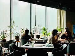 靠窗位-半山腰·云南菜(侨福芳草地店)