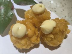 -花狸日本料理(柏庐广场店)