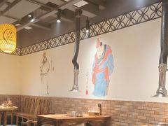 -筱果•梁山围炉烤肉(昌里路店)
