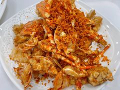 -新金盛·海鲜酒楼(盐田店)