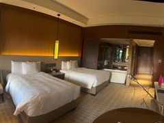 -浙江安吉JW万豪酒店