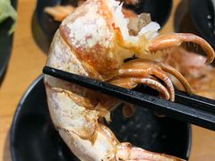 -肉甲韩国木炭烤肉(新壹街1店)