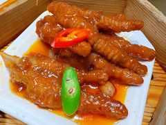 -九龙茶室·粤式茶餐厅(惠州永旺店)