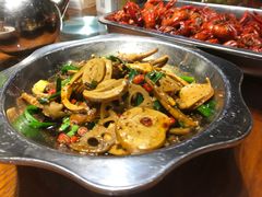 -厨子友味(华顺大厦店)