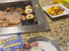 -阿亲家·韩式无限烤肉(春熙路店)