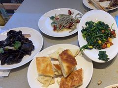 -蝎王府羊蝎子(西直门店)