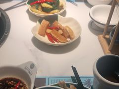 -三个椰子·现砍椰子鸡(金源CBD店)