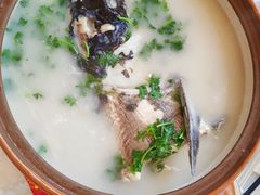 -千岛湖鱼味馆(十字街总店)