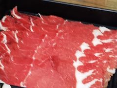 -丽江庭院·云南野生菌·海鲜火锅(鼓楼四合院店)