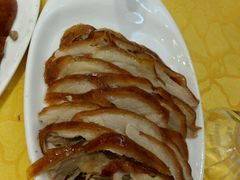 -红红烤鸭店(西单店)