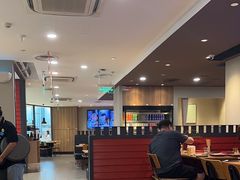 -新石器烤肉(百联川沙店)