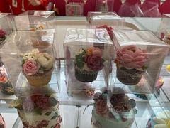 -BONCAKE裱花蛋糕(万象汇店)