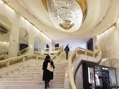 -大连富丽华大酒店