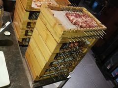 -很久以前羊肉串(簋街店)