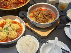 -茅庐毛血旺(临沂泰盛广场店)