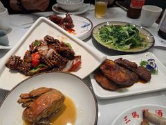 -三玛璐酒楼(汉口路店)