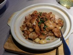 -湘满甲·黄焖甲鱼创始者·湘菜·鲁菜(潘家园店)