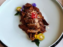 酱汁鸭-乐福园酒楼(钟家村店)