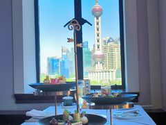 -上海和平饭店华懋阁 Cathay Room