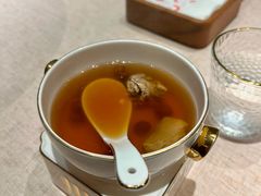 -T館·花园艺术餐厅