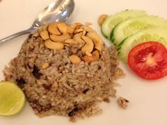 酱油饭-香蕉叶餐厅(是隆店)