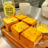 👭和小姐妹们拍照打卡的韩餐店