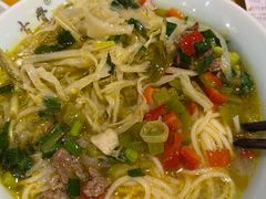 兰州特色浆水面-古觉面片(凤城十路店)