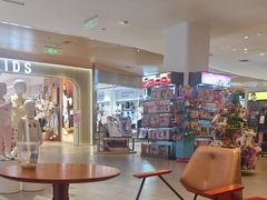 -松雷商业(南岗店)