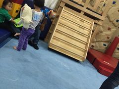 -美吉姆国际儿童发展中心(红谷滩绿地缤纷城中心)