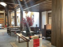 -鲤院·新中式美学·庭院餐厅(夫子庙店)