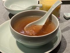 -龙井壹号·茶缘山景宴(龙井村店)