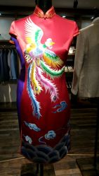 点击看大图 -优刻西服西装定制(金轮国际广场店)