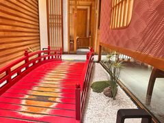 -花和海鲜自助(梅江店)
