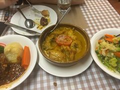 -船屋葡国餐厅