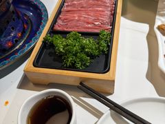-祥源胡同·涮牛羊肉火锅(花桥店)