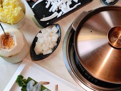 原味椰子鸡-狐狸爱上椰子鸡(滨江星光大道店)