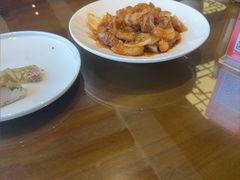 -颜家菜·鲁菜世家(大明湖店)