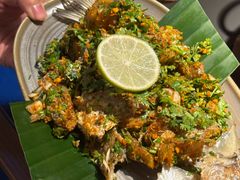 -Ameigo梅果·云贵川bistro(长宁来福士店)