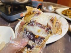 -富来美食