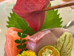 -四葉寿司·城市景观(深圳湾1号店)