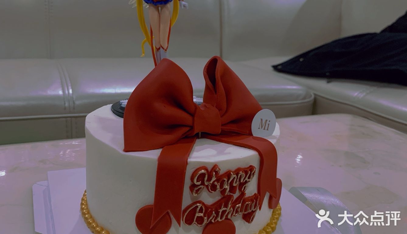 酒香不怕巷子深｜茉桐Cake（原觅cake）