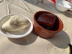 东坡焖肉-楼外楼(西湖景区孤山路店)