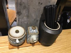 -白七爷原汤捞面（大宅门）(泰盛广场金牌店)