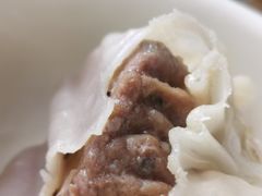 -正宗天津烧麦馆(柳州路店)