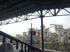 -渔岛海洋度假区