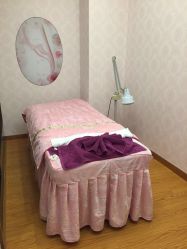 -佐登妮丝美容SPA生活馆