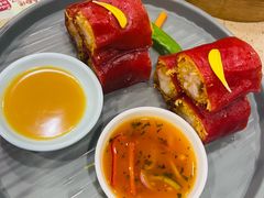 -点都德(皇岗村店)
