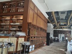 -哈布斯扒房(华发商都店)